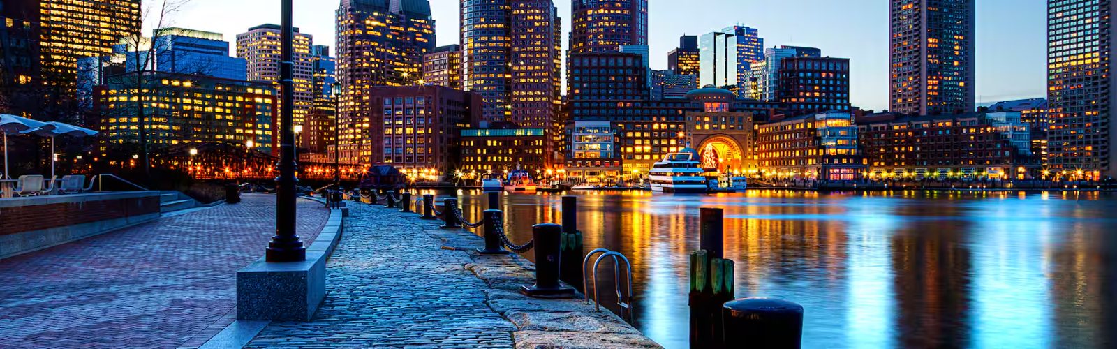 Boston