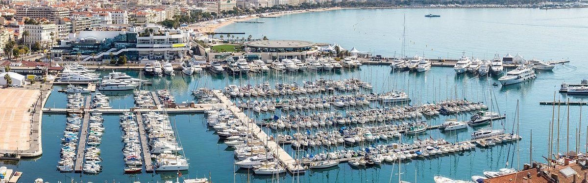 Cannes
