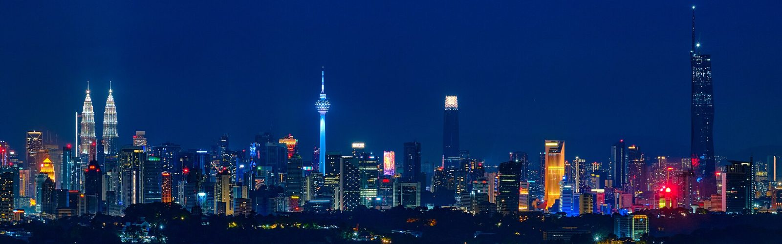 Kuala Lumpur