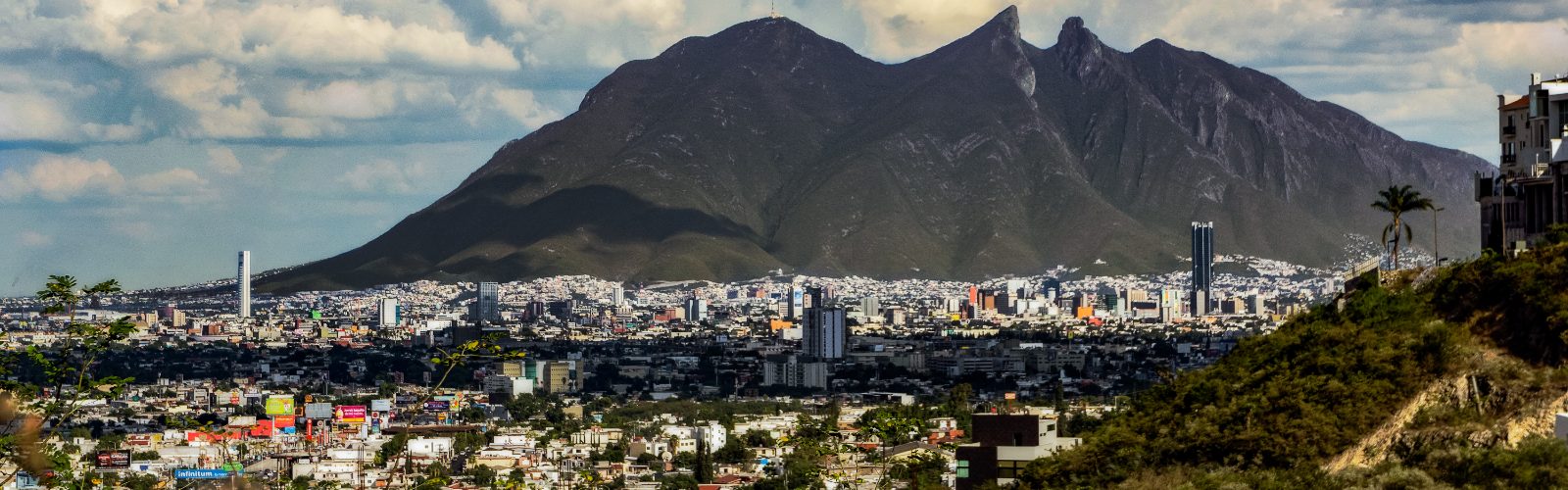 Monterrey
