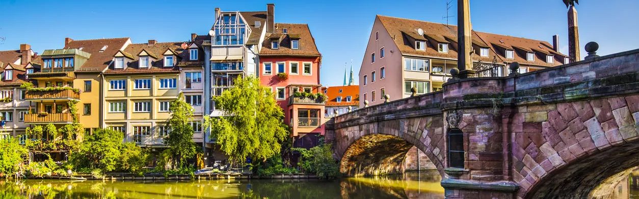 Nurnberg