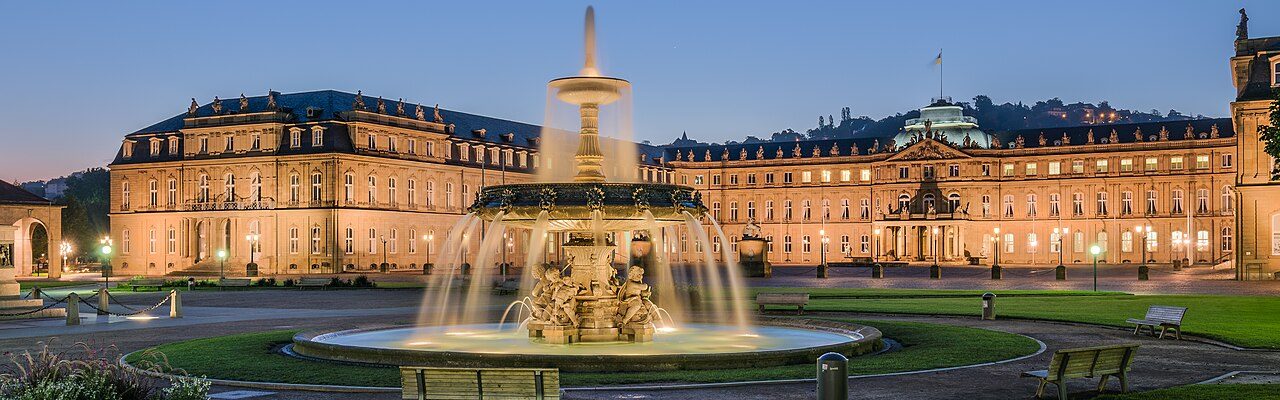 Stuttgart