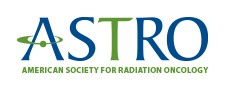 American Society for Radiation Oncology