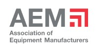 Association of Equipment Manufacturers