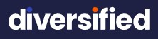 diversified