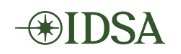 Infectious Diseases Society of America